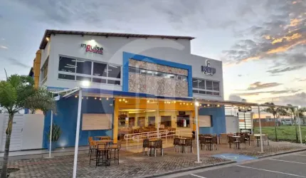 Alugue Loja Comercial na Melhor Localização da Barra dos Coqueiros