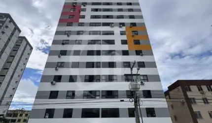 Apartamento à Venda no Condomínio Gemini Bairro Suíssa