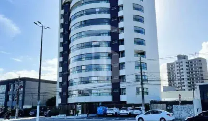 Apartamento de Alto Padrão à Venda ? Mansão Alda Teixeira | Treze de Julho