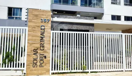 Excelente Oportunidade no Condomínio Solar Port Grimaud!