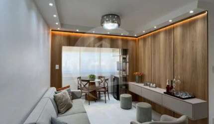 Apartamento à Venda no Edifício Bella Vitta