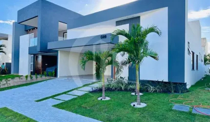 Casa à Venda ? Terras Alphaville 2 ? Barra dos Coqueiros