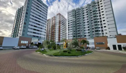 Apartamento à Venda