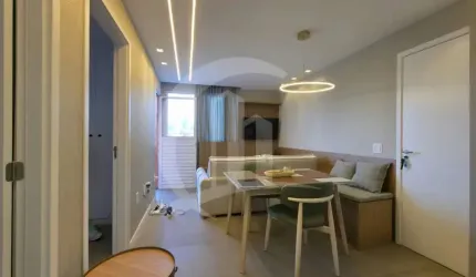 Apartamento à Venda Condomínio Park Barra Mais Viver