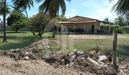 Terreno à Venda em São José dos Náufragos Aracaju/Se