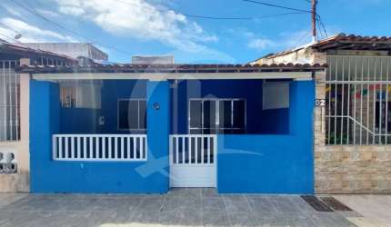 Casa para Locação Bairro Ponto Novo