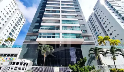 Apartamento à Venda Condomínio Jardins da França