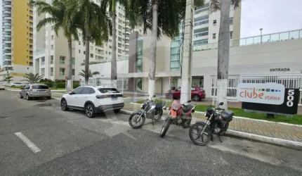 Apartamento à Venda Residence Clube Atalaia