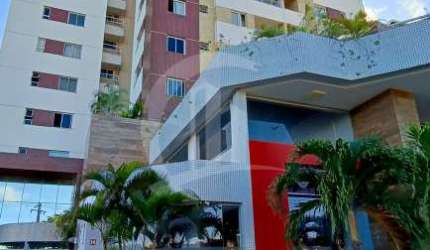 Apartamento à Venda Condomínio Triumph, Rio de Janeiro