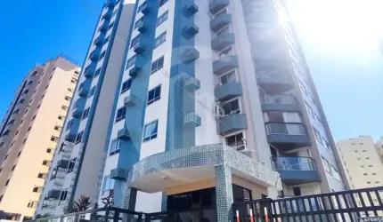 Apartamento à Venda no Condomínio Queen`s Plaza 145m² no Bairro 13 de Julho