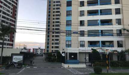 Apartamento à Venda no Condomínio Padre Arnóbio