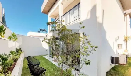 Casa Condomínio Aranguá - Parque Tauá