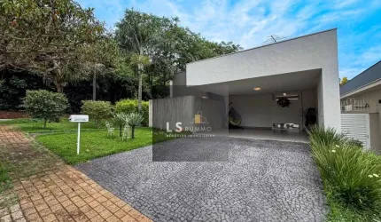 CASA A VENDA CONDOMÍNIO ROYAL FOREST