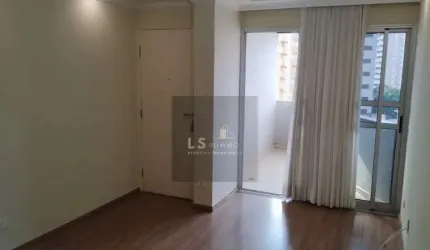 APARTAMENTO A VENDA - ED. ROYAL PARK