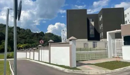 Imóveis Caixa Econômica para Venda em Campo Largo, Bom Jesus, 2 dormitórios, 1 banheiro, 1 vaga