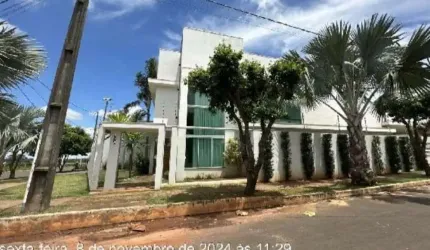 Imóveis Caixa Econômica para Venda em São Jorge do Patrocínio, Centro, 3 dormitórios, 1 suíte, 2 banheiros, 2 vagas