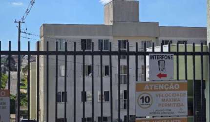 Imóveis Caixa Econômica para Venda, Orfãs, 3 dormitórios, 1 banheiro, 1 vaga