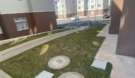 Imóveis Caixa Econômica para Venda em Campo Largo, Jardim Itaqui, 2 dormitórios, 1 banheiro, 1 vaga