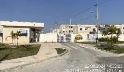 Imóveis Caixa Econômica para Venda em Almirante Tamandaré, Jardim Campo Verde, 2 dormitórios, 1 banheiro, 1 vaga