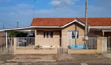 Imóveis Caixa Econômica para Venda em Palmeira, Centro, 2 dormitórios, 1 banheiro, 1 vaga