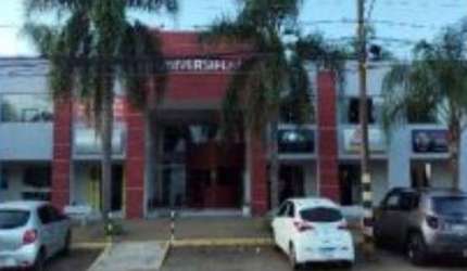 Imóveis Caixa Econômica para Venda em Ponta Grossa, Uvaranas, 1 dormitório, 1 banheiro, 1 vaga