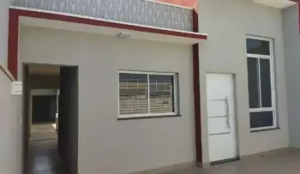 Casa com 3 quartos para alugar no Jardim Moriyama, Indaiatuba , 120 m2 por R$ 3.800
