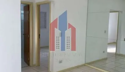 Apartamento para alugar na Cidade Nova I, Indaiatuba  por R$ 2.600