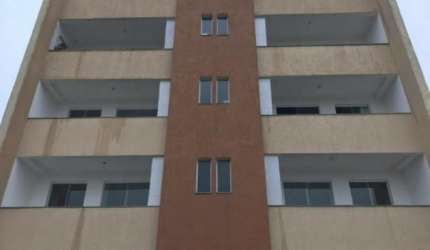 APARTAMENTO RESIDENCIAL - CRUZEIRO - SÃO JOSÉ DOS PINHAIS