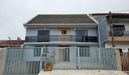 CASA ALTO PADRÃO SEMI-MOBILIADA - AFONSO PENA - SÃO JOSÉ DOS PINHAIS
