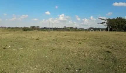 ÁREA INDUSTRIAL - SÃO JOSÉ DOS PINHAIS