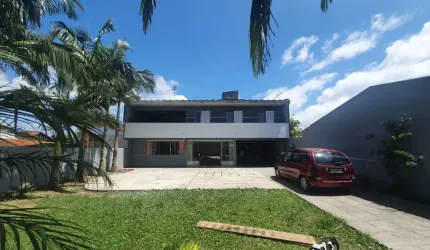 Sobrado em Pontal PR