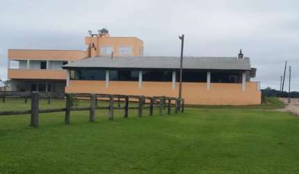 MARAVILHOSO HARAS À VENDA EM TIJUCAS