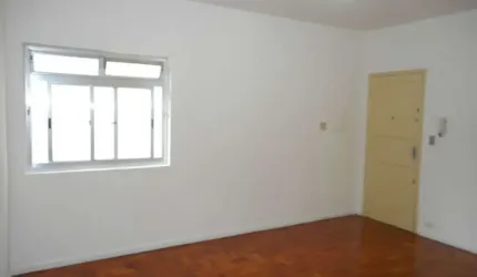 ALUGA-SE APTO DE 2 DORMS - PRÓX. AO PQ. ACLIMAÇÃO