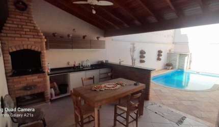 Oportunidade casa à venda, Vila Suíça, Indaiatuba, SP