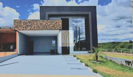 Imperdível: Casa em Condomínio Evidências   à Venda em Indaiatuba-SP, 3 Quartos, 1 Suíte, 3 Salas, 3 Banheiros, 4 Vagas, 196m². Venha Conferir!