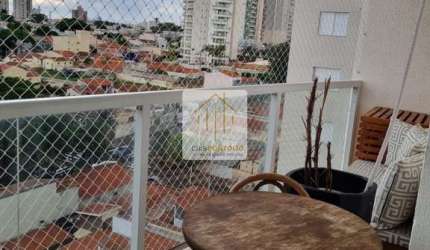 Apartamento à venda em Indaiatuba-SP, Vila Sfeir: 2 quartos, 1 suíte, 2 salas, 2 vagas, 104,70m². Imperdível oportunidade!