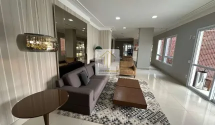 Imperdível oportunidade! Apartamento à venda em Indaiatuba-SP, Jardim Pau Preto, 3 quartos, 3 suítes, 2 salas, 4 banheiros, 3 vagas, 129m².