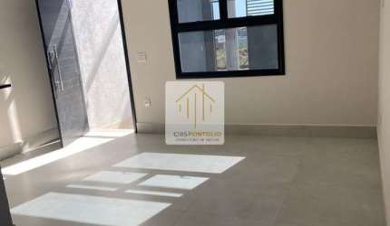 Imperdível oportunidade de casa à venda em Indaiatuba-SP, Jardim Monte Carlo: 3 quartos, 1 suíte, 2 salas, 2 banheiros, 2 vagas, 88m²!