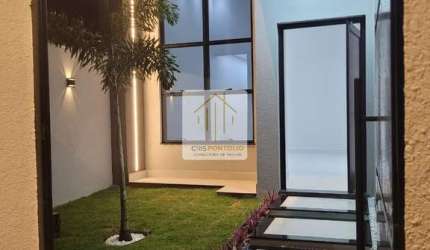 Imperdível oportunidade: Casa à venda na cidade de cidade] no bairro bairro] com 3 quartos, 1 suíte e 156m² de área!