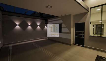 Oportunidade única: Casa à venda em Indaiatuba-SP, Jardim Casablanca! 02 quartos, 01 suíte, 1 sala, 02 banheiros, 2 vagas, 87m².