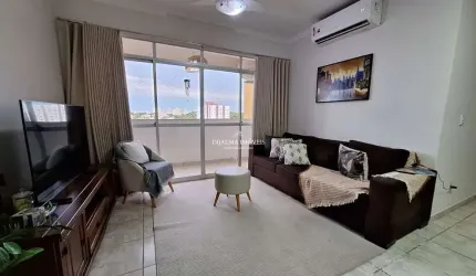 Apartamento em Centro Norte, Cuiabá/MT - Valor R$ 480 mil