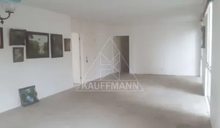 Apartamento Espaçoso no Jardim América - 2 Dorms (1 Suíte) - 1 Vaga - Venda por R$1.950.000,00