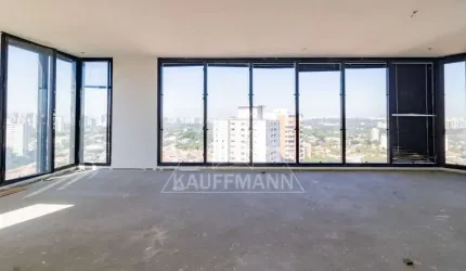 Cobertura à venda na Vila Madalena - 4 dormitórios (3 suítes), 2 vagas de garagem, 230m² A.U.