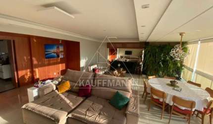 Apartamento de 137m² útil em Perdizes - Venda, 3 Dormitórios, 3 Suítes, 3 Vagas