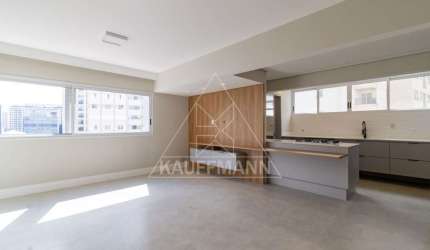 Apartamento de 110m² útil em Higienópolis - Venda, 3 Dormitórios, 1 Vaga