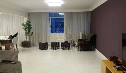 Apartamento em Higienópolis para Venda - 4 Dormitórios, 1 Suíte, 1 Vaga 215m² útil.