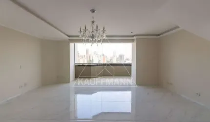 Cobertura Duplex na Pompéia à Venda e Locação 4 Dormitórios (2 Suítes), 4 Vagas 300m².