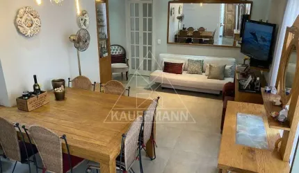 Apartamento em Pinheiros à Venda  de 3 Dormitórios 75m².