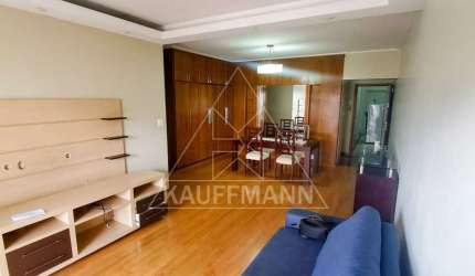 Apartamento à Venda em Pinheiros - 3 Dormitórios (1 Suíte), 2 Vagas A.U  115 m²