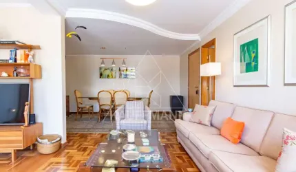 Apartamento em Perdizes à Venda ? 3 Dormitórios, 1 Suíte e 1 Vaga 115m² util.